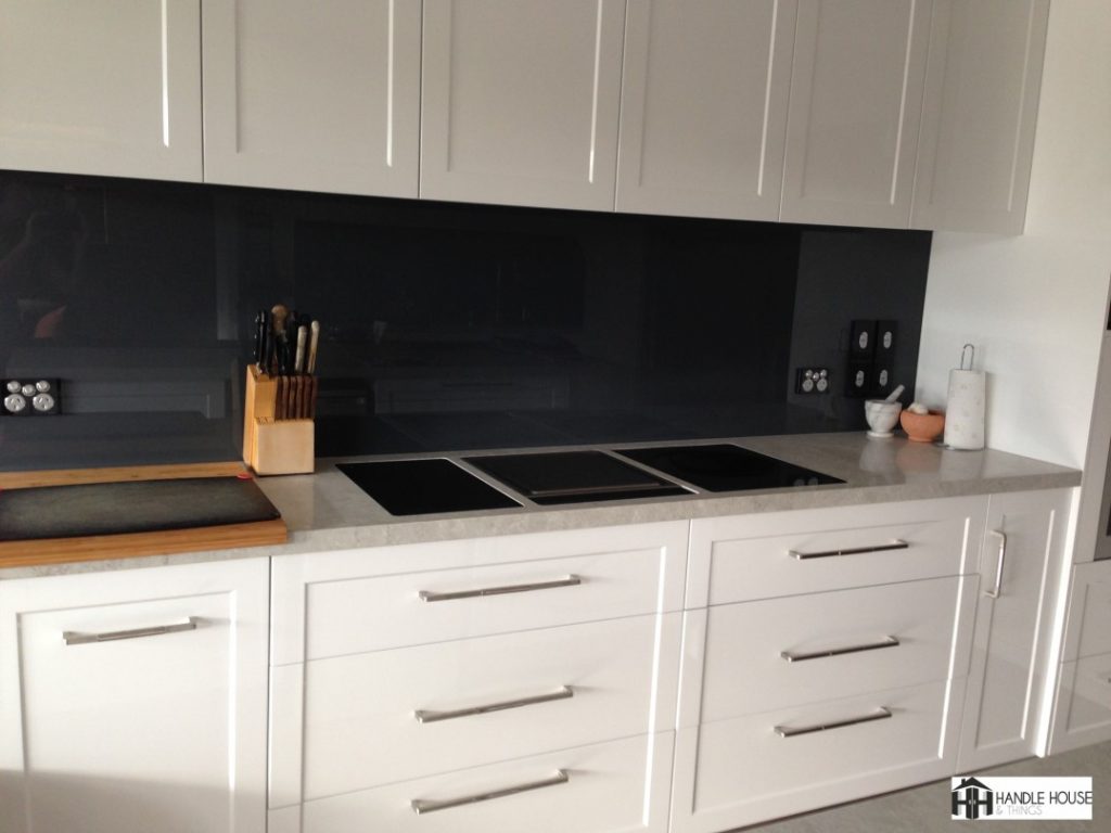 C143 - North Lakes Cabinet Kitchen Handle